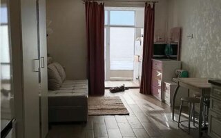 Продажа 1-комнатной квартиры, 31 м²