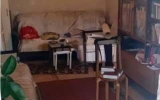 Продажа 1-комнатной квартиры, 31.2 м²
