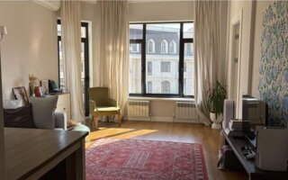 Продажа 2-комнатной квартиры, 68 м²