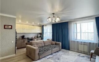 Продажа 3-комнатной квартиры, 85 м²