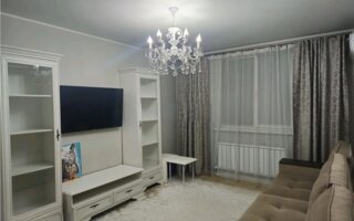Продажа 2-комнатной квартиры, 58.4 м²