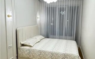 Продажа 2-комнатной квартиры, 36 м²