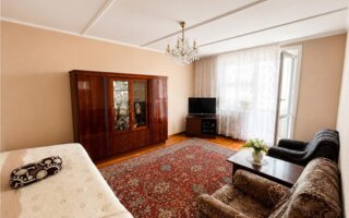 Продажа 3-комнатной квартиры, 66 м²