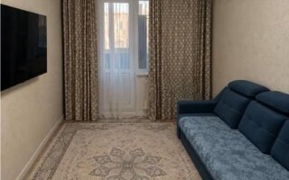 Продажа 2-комнатной квартиры, 48 м²