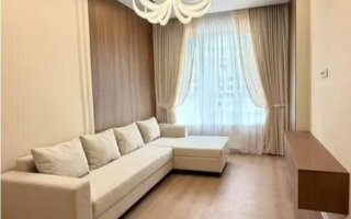 Продажа 2-комнатной квартиры, 52 м²