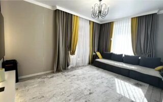 Продажа 4-комнатной квартиры, 94 м²
