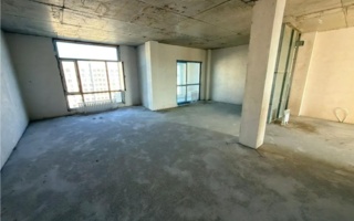 Продажа 3-комнатной квартиры, 91.3 м²