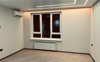 Продажа 1-комнатной квартиры, 29 м²