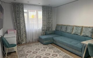 Продажа 2-комнатной квартиры, 49.1 м²