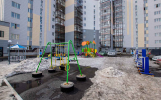 Продажа 1-комнатной квартиры, 40 м², ул. Баглановой, дом  3 - Продажа квартир в новостройках Астаны