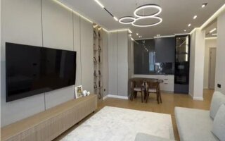 Продажа 3-комнатной квартиры, 66 м²