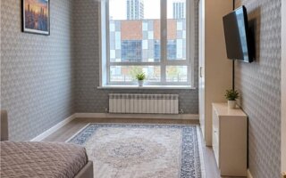 Продажа 3-комнатной квартиры, 74 м²
