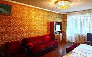 Продажа 3-комнатной квартиры, 62 м²
