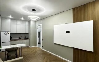 Продажа 2-комнатной квартиры, 40 м²