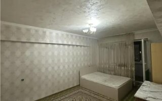 Продажа 1-комнатной квартиры, 35 м²