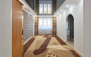 Продажа 2-комнатной квартиры, 44 м²
