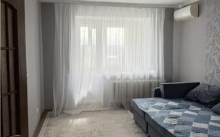 Продажа 1-комнатной квартиры, 40 м²