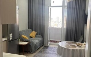 Продажа 1-комнатной квартиры, 42 м²