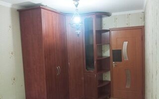 Продажа 2-комнатной квартиры, 43 м²