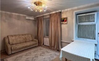 Продажа 1-комнатной квартиры, 35.8 м²