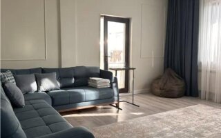 Продажа 2-комнатной квартиры, 97 м²