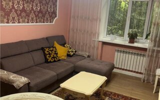 Продажа 2-комнатной квартиры, 55 м²