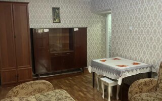 Аренда 1-комнатной квартиры, 33 м²