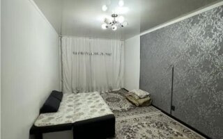 Продажа 1-комнатной квартиры, 36.5 м²