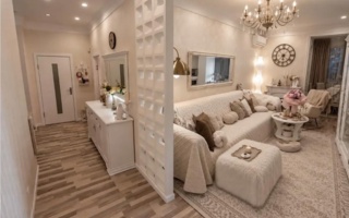 Продажа 3-комнатной квартиры, 82 м²