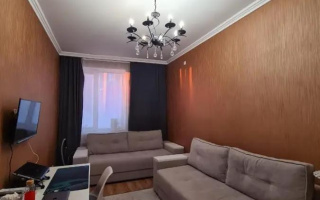 Продажа 1-комнатной квартиры, 41 м², пр. Улы Дала, дом  41/2 - Продажа  однокомнатных квартир в новостройках Астаны без посредников