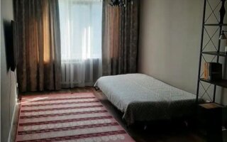 Продажа 2-комнатной квартиры, 52 м²