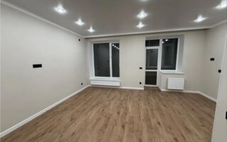 Продажа 1-комнатной квартиры, 34 м²