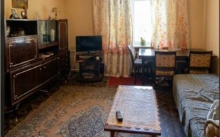 Продажа 2-комнатной квартиры, 55 м²