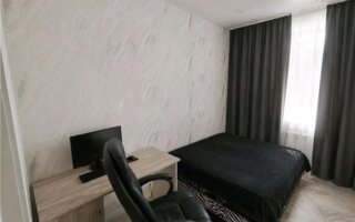 Продажа 2-комнатной квартиры, 45 м²