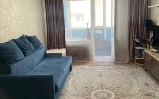 Продажа 2-комнатной квартиры, 60 м²