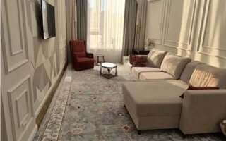 Продажа 4-комнатной квартиры, 95.3 м²