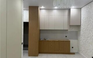 Продажа 2-комнатной квартиры, 40 м²