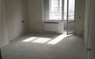 Продажа 2-комнатной квартиры, 50.5 м²