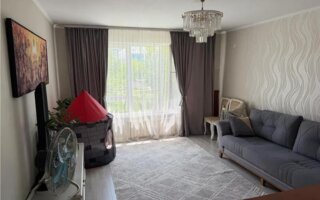 Продажа 3-комнатной квартиры, 91 м²
