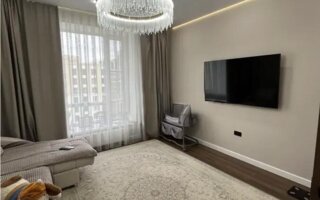 Продажа 2-комнатной квартиры, 63 м²