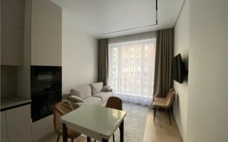 Продажа 2-комнатной квартиры, 40 м²