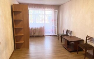 Продажа 1-комнатной квартиры, 30 м²