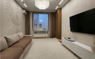Продажа 2-комнатной квартиры, 64.8 м²