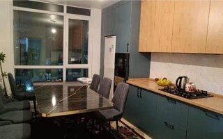 Продажа 2-комнатной квартиры, 60 м²