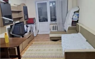 Продажа 2-комнатной квартиры, 45 м²