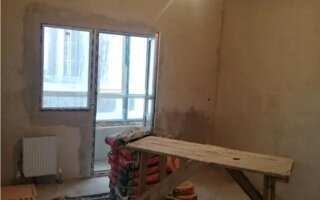 Продажа 2-комнатной квартиры, 46 м²