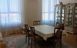 Продажа 3-комнатной квартиры, 100 м²