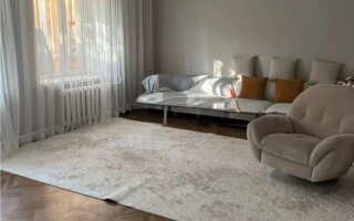 Продажа 3-комнатной квартиры, 102 м²