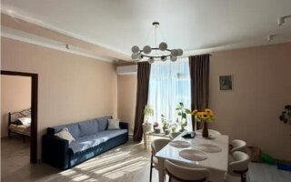 Продажа 2-комнатной квартиры, 53 м²