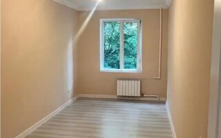 Продажа 3-комнатной квартиры, 58.5 м²